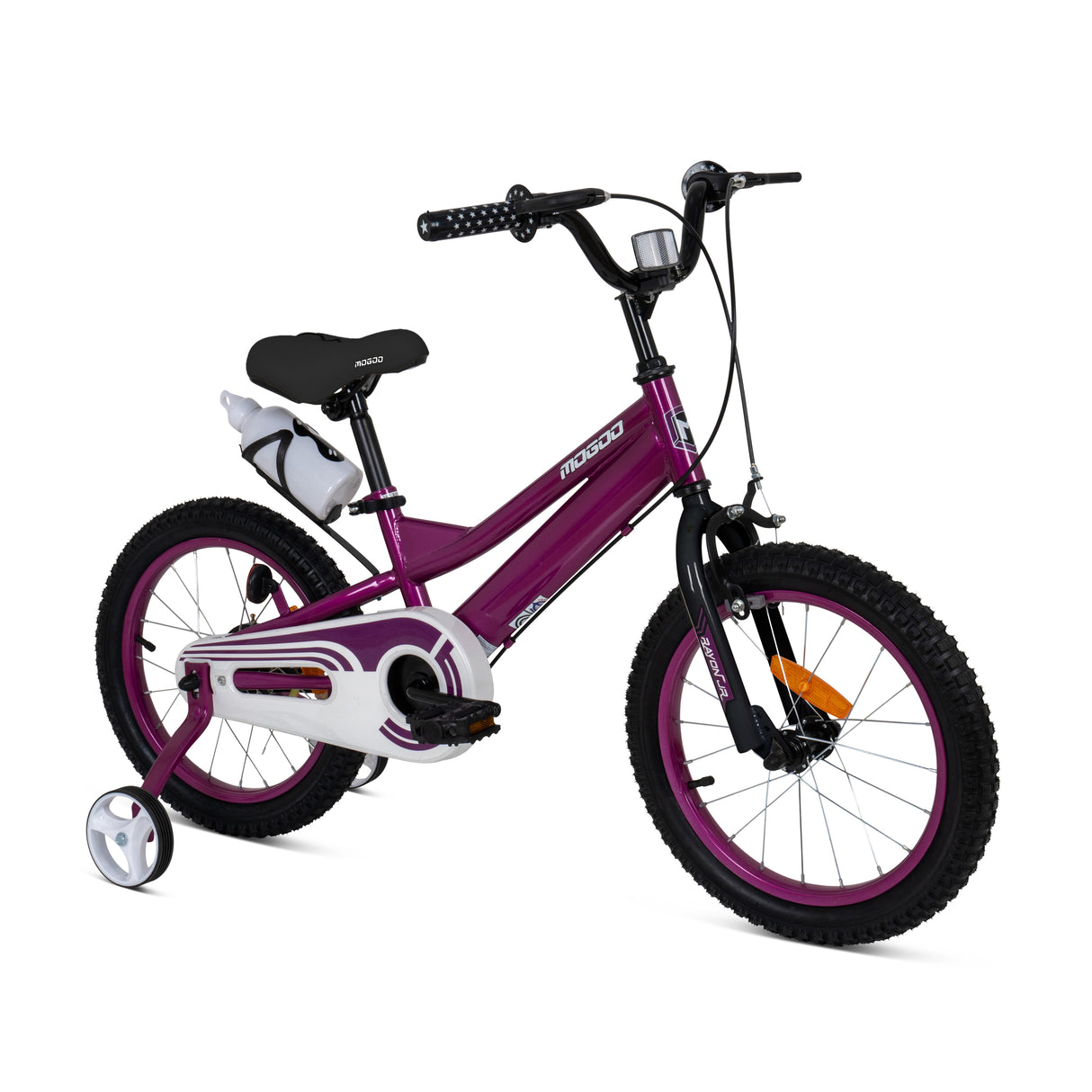 Mogoo Rayon Junior 2.0 12" Kids Bike