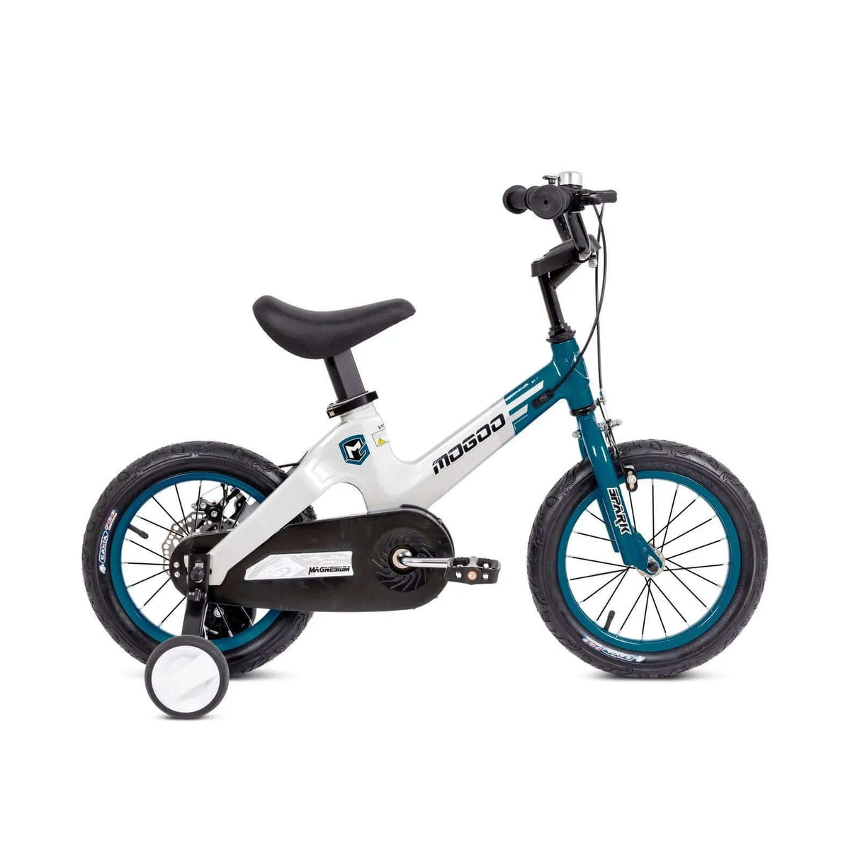 Mogoo Spark 14" Kids Magnesium Bike