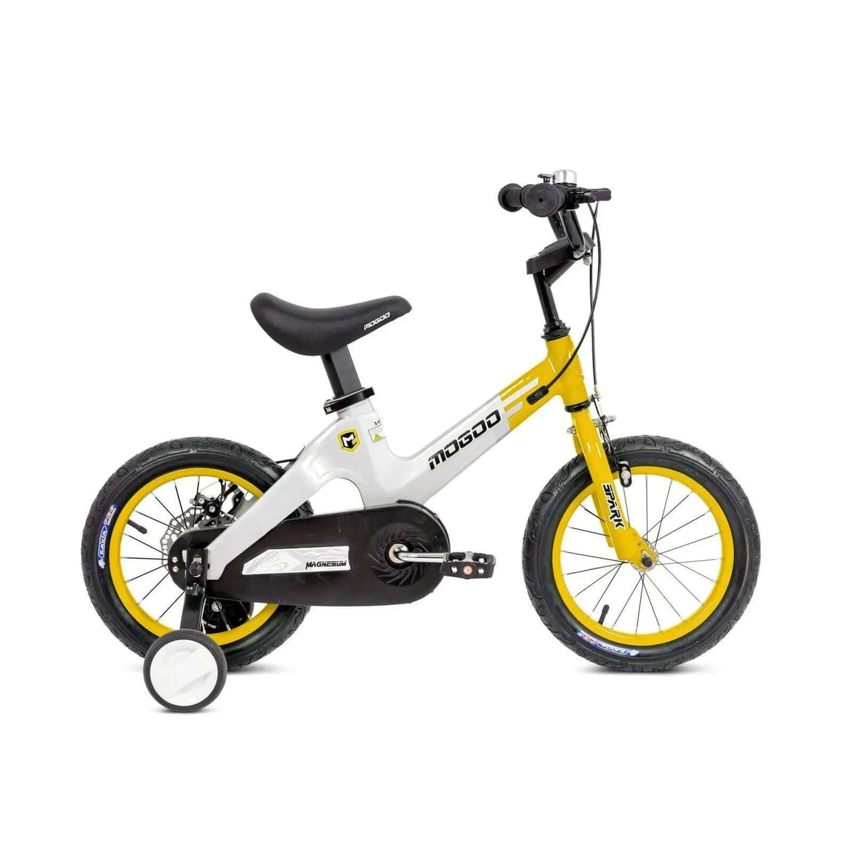 Mogoo Spark 14" Kids Magnesium Bike