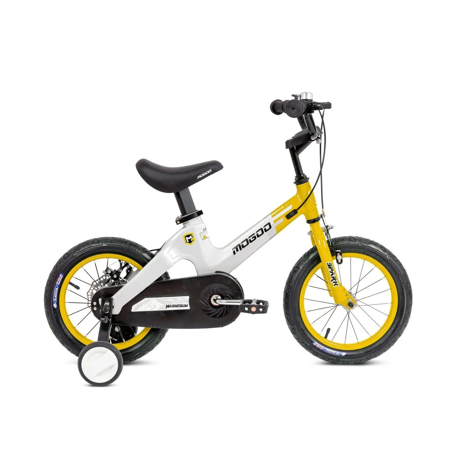 Mogoo Spark 16"  Kids Magnesium Bike