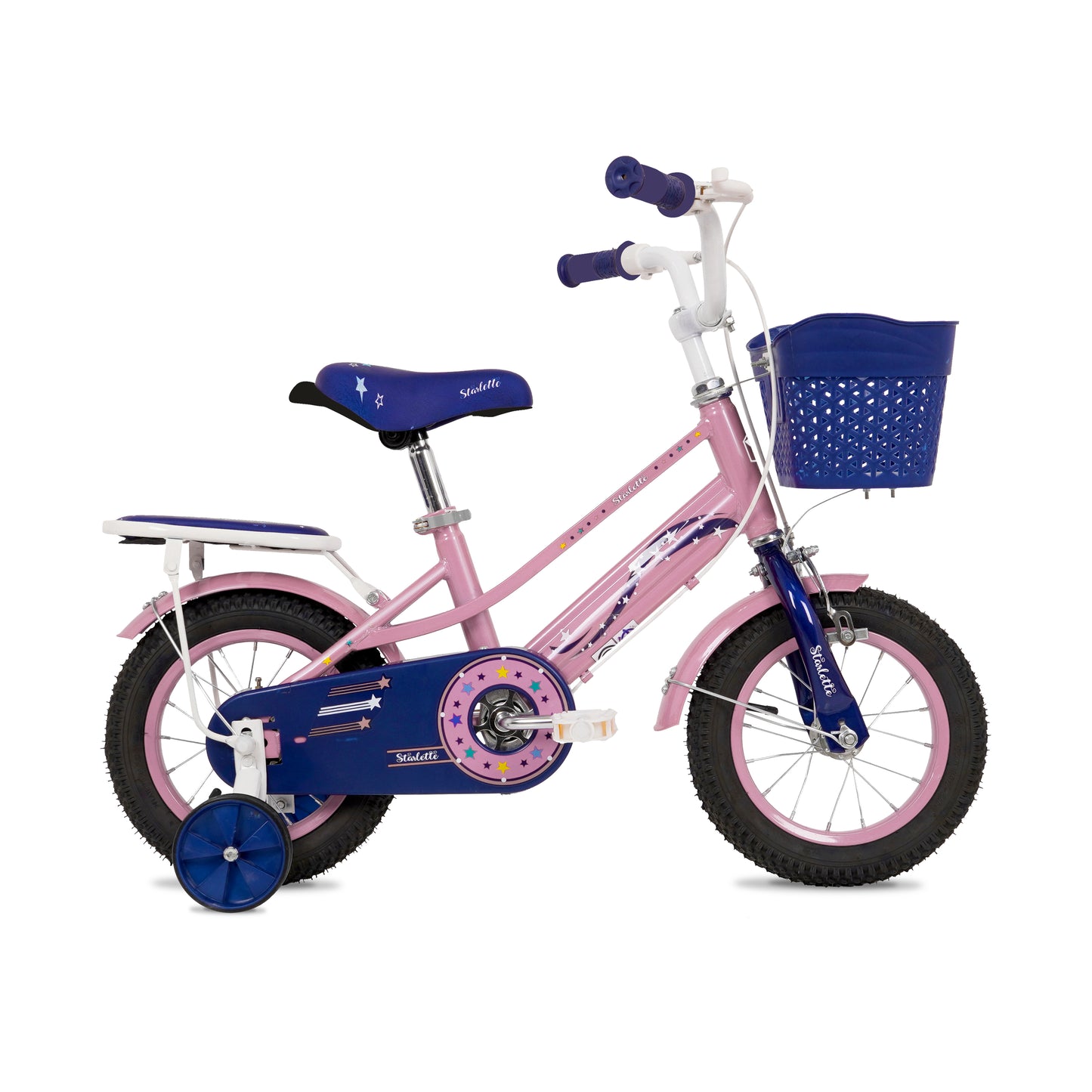 Vaux Starlette 12" Girls Bike
