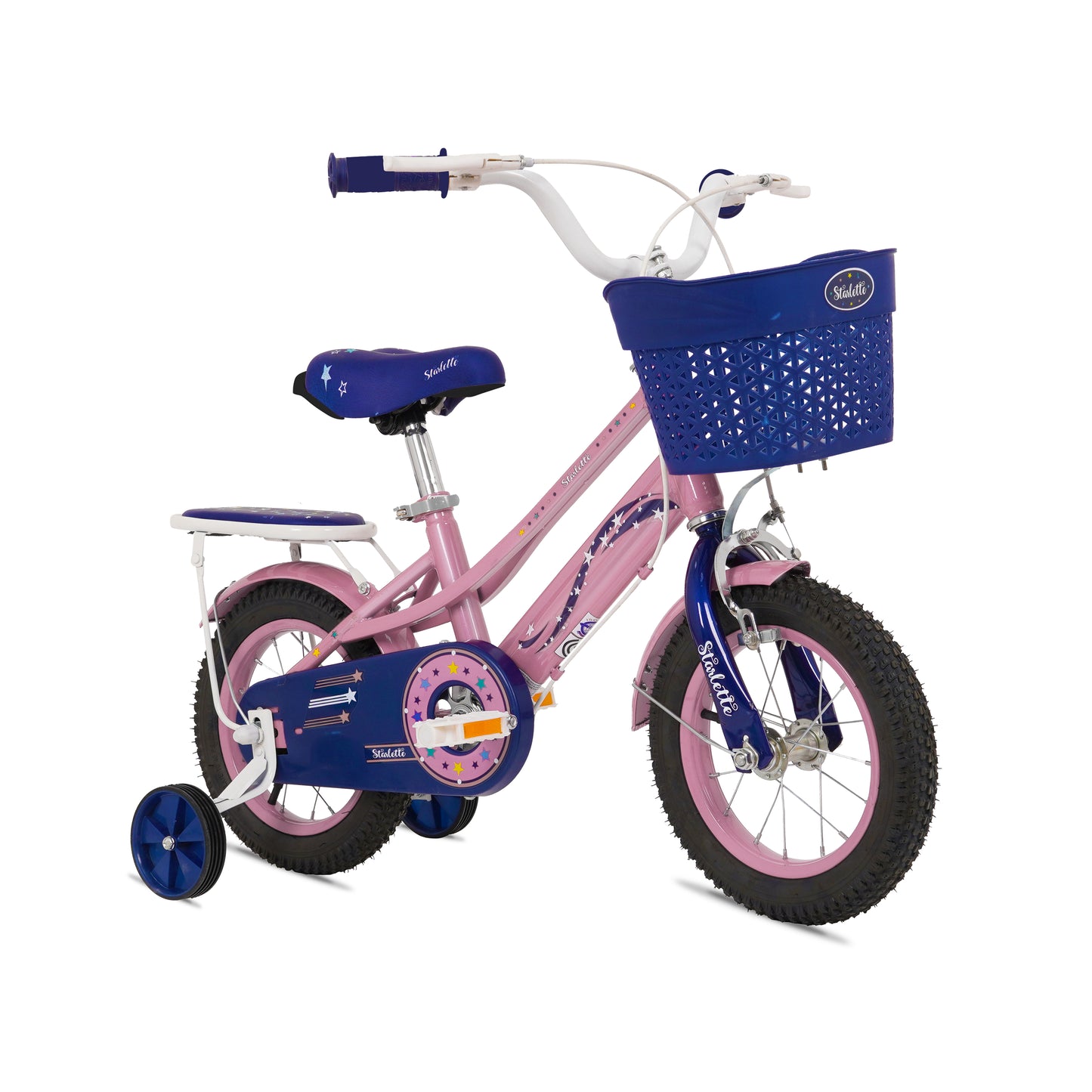 Vaux Starlette 12" Girls Bike