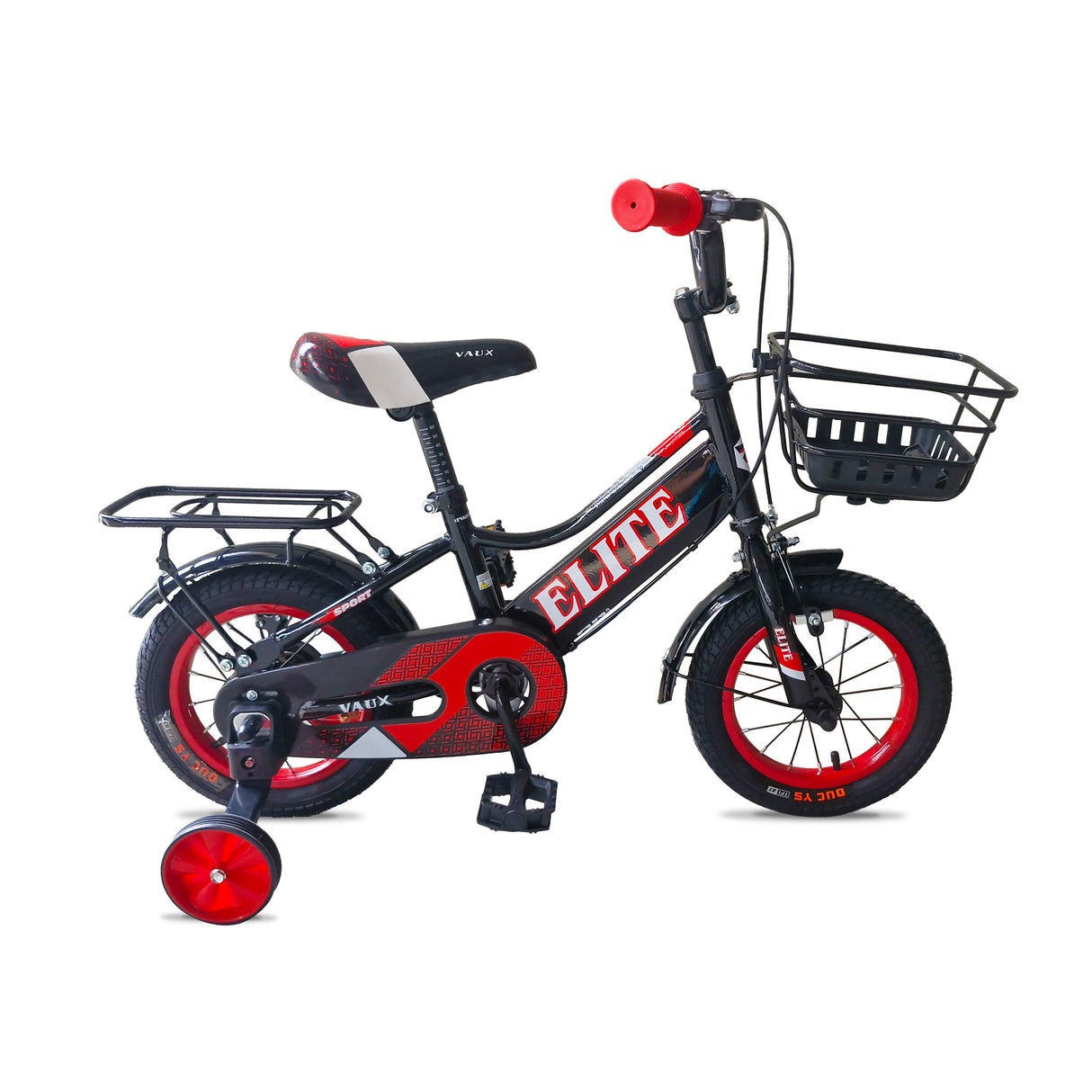 Vaux Elite 12" Kids Bike