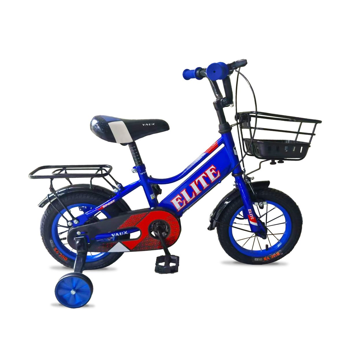 Vaux Elite 12" Kids Bike