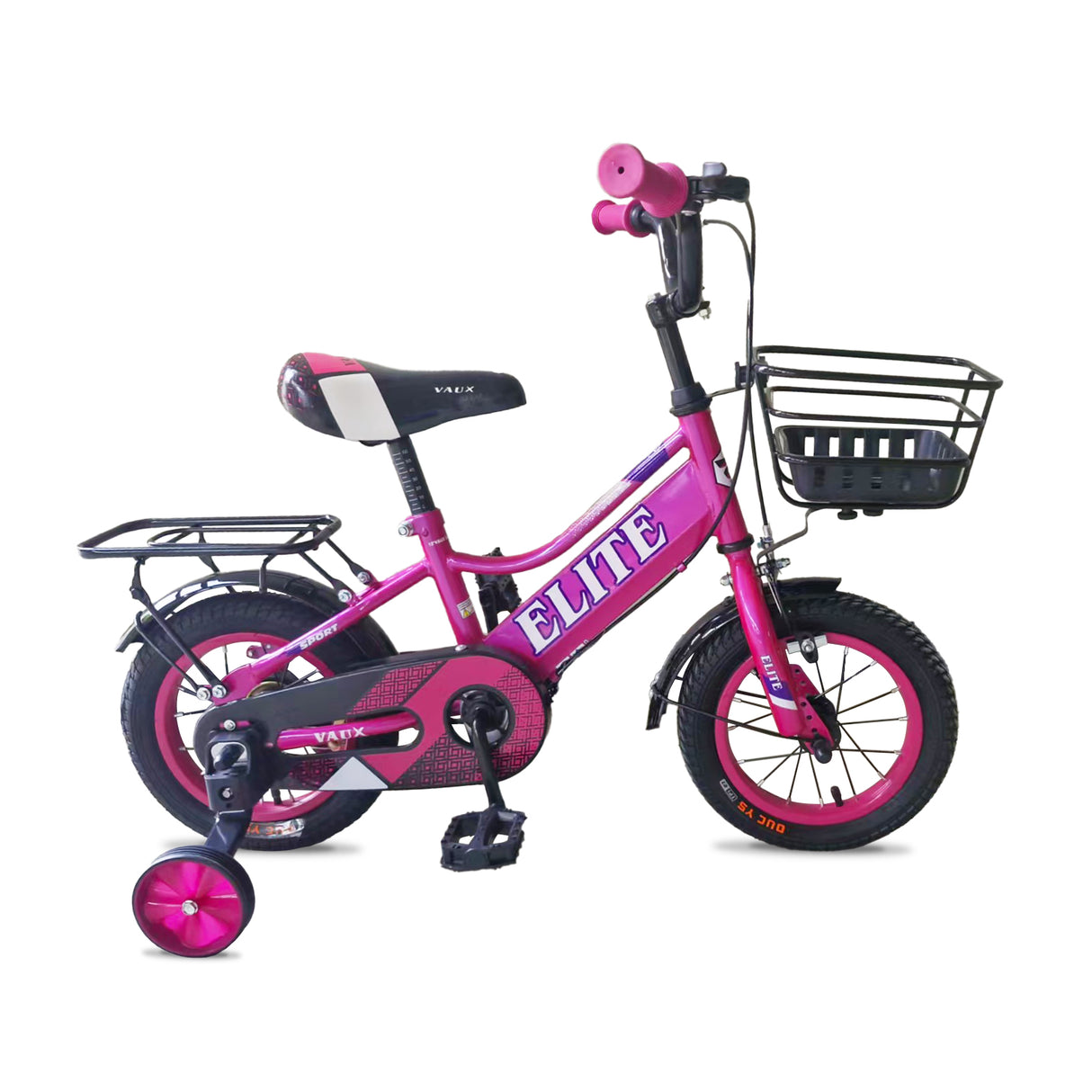 Vaux Elite 12" Kids Bike