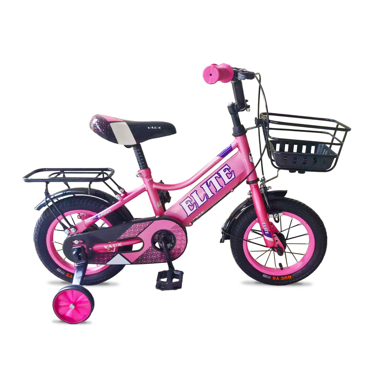Vaux Elite 12" Kids Bike