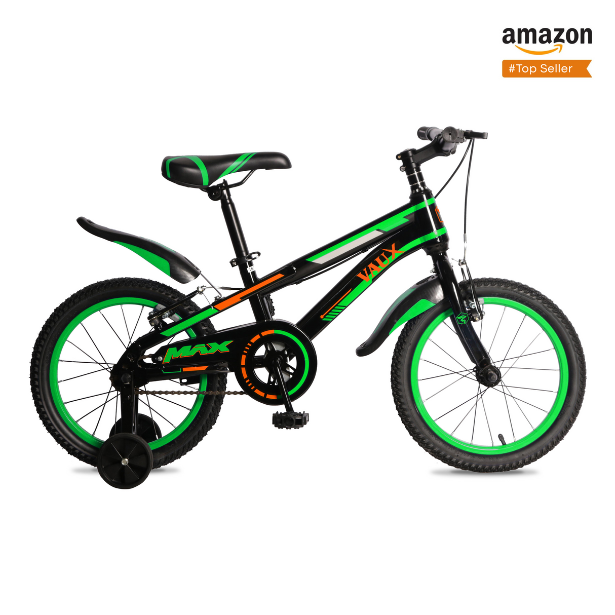 Vaux Max 16" Kids Bike