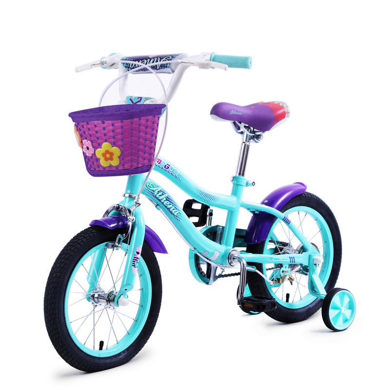 Mogoo Athena 14" Kids Bike