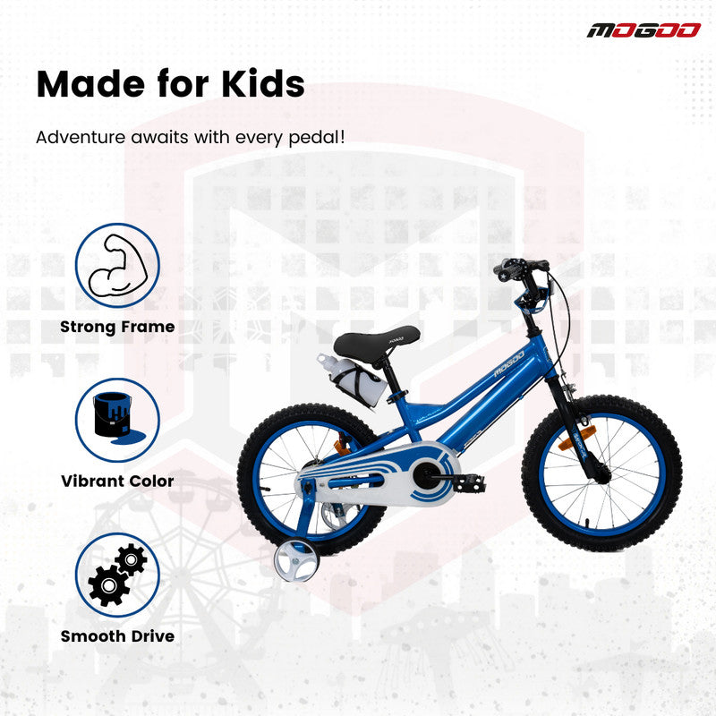 Mogoo Rayon Junior 2.0 16" Kids Bike