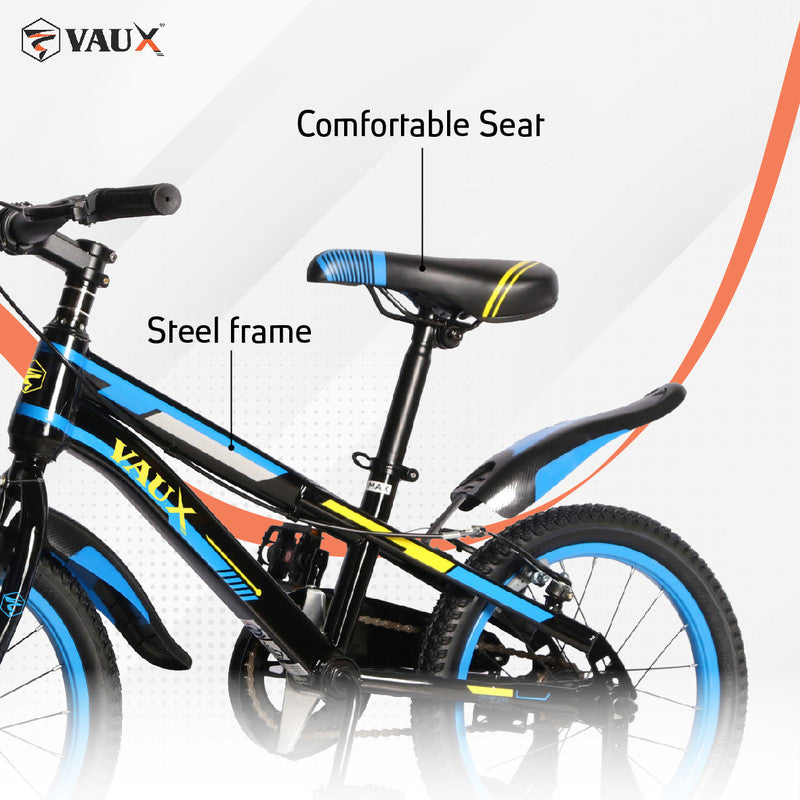 Vaux Max 14" Kids Bike