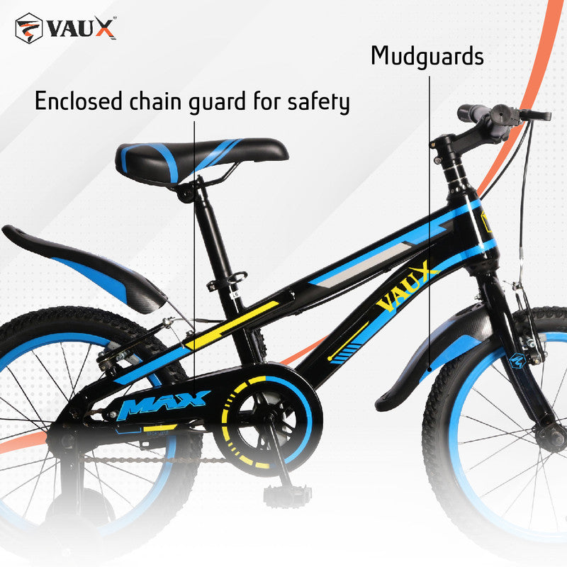 Vaux Max 14" Kids Bike