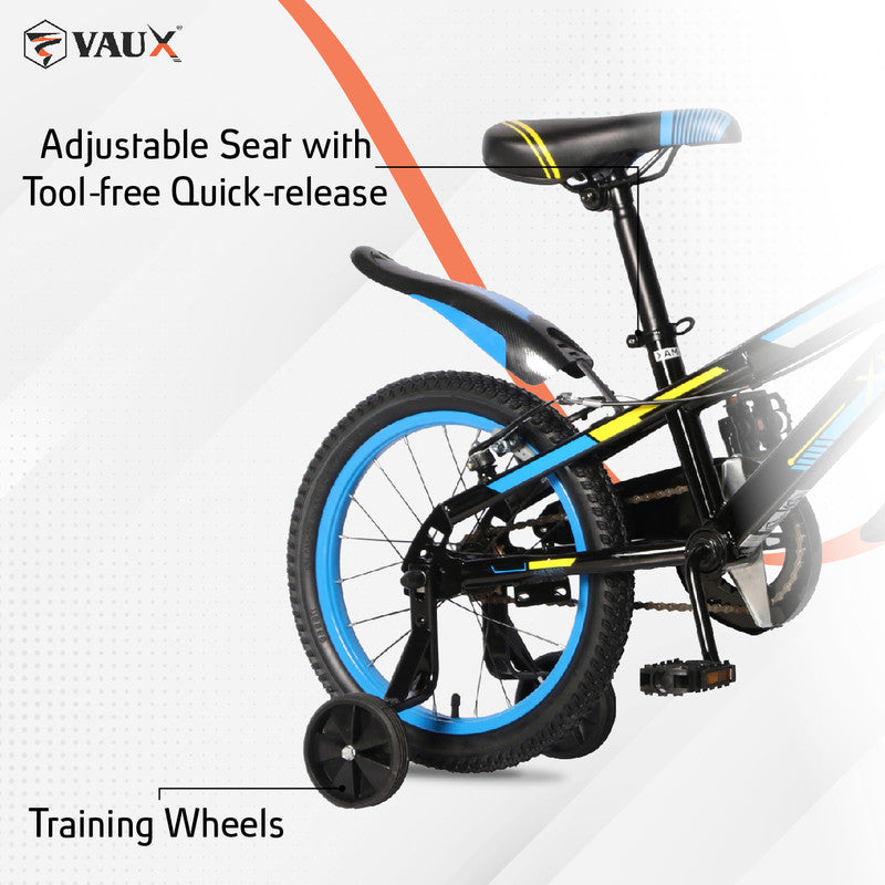 Vaux Max 14" Kids Bike