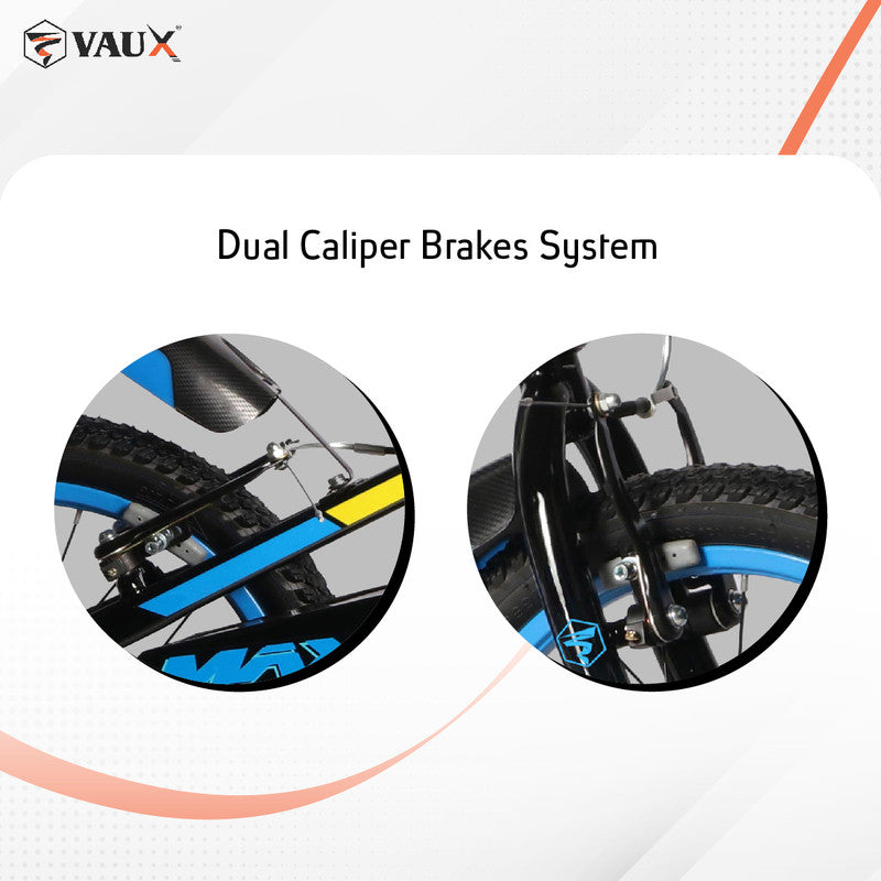 Vaux Max 14" Kids Bike