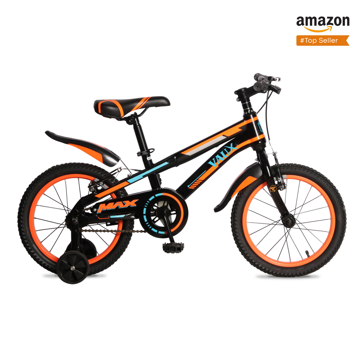 Vaux Max 18" Kids Bike