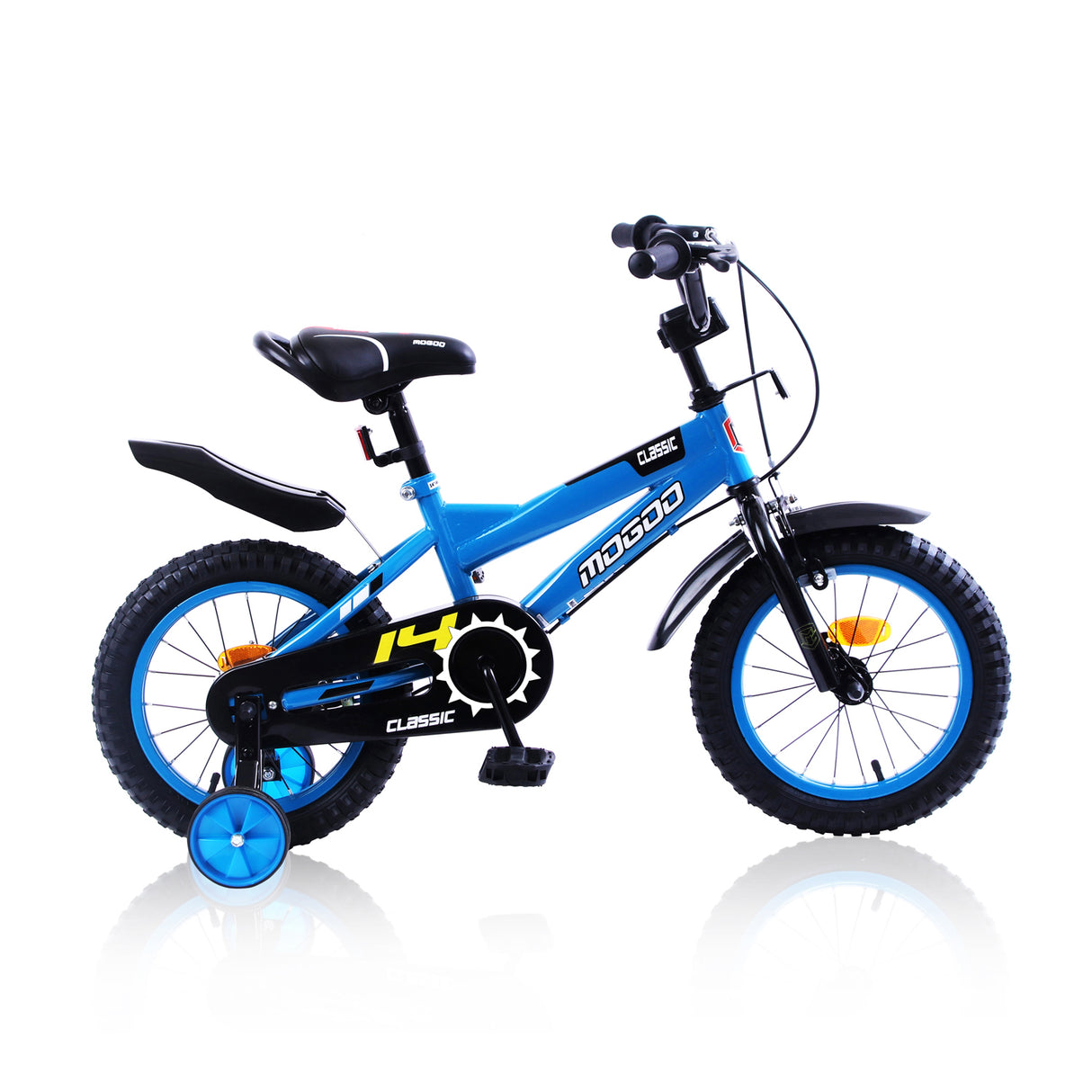 Mogoo Classic 14" Kids Bike