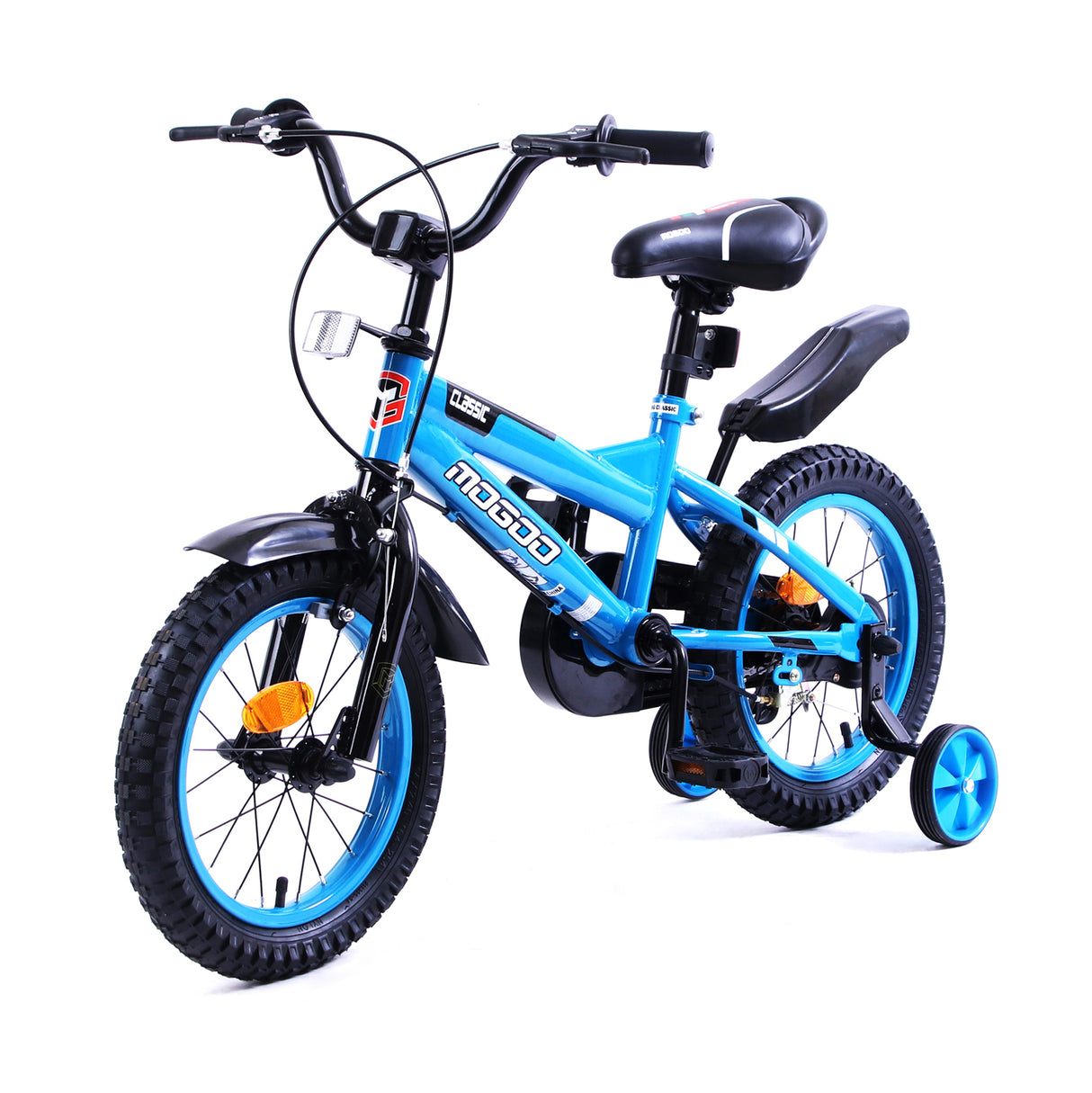 Mogoo Classic 14" Kids Bike