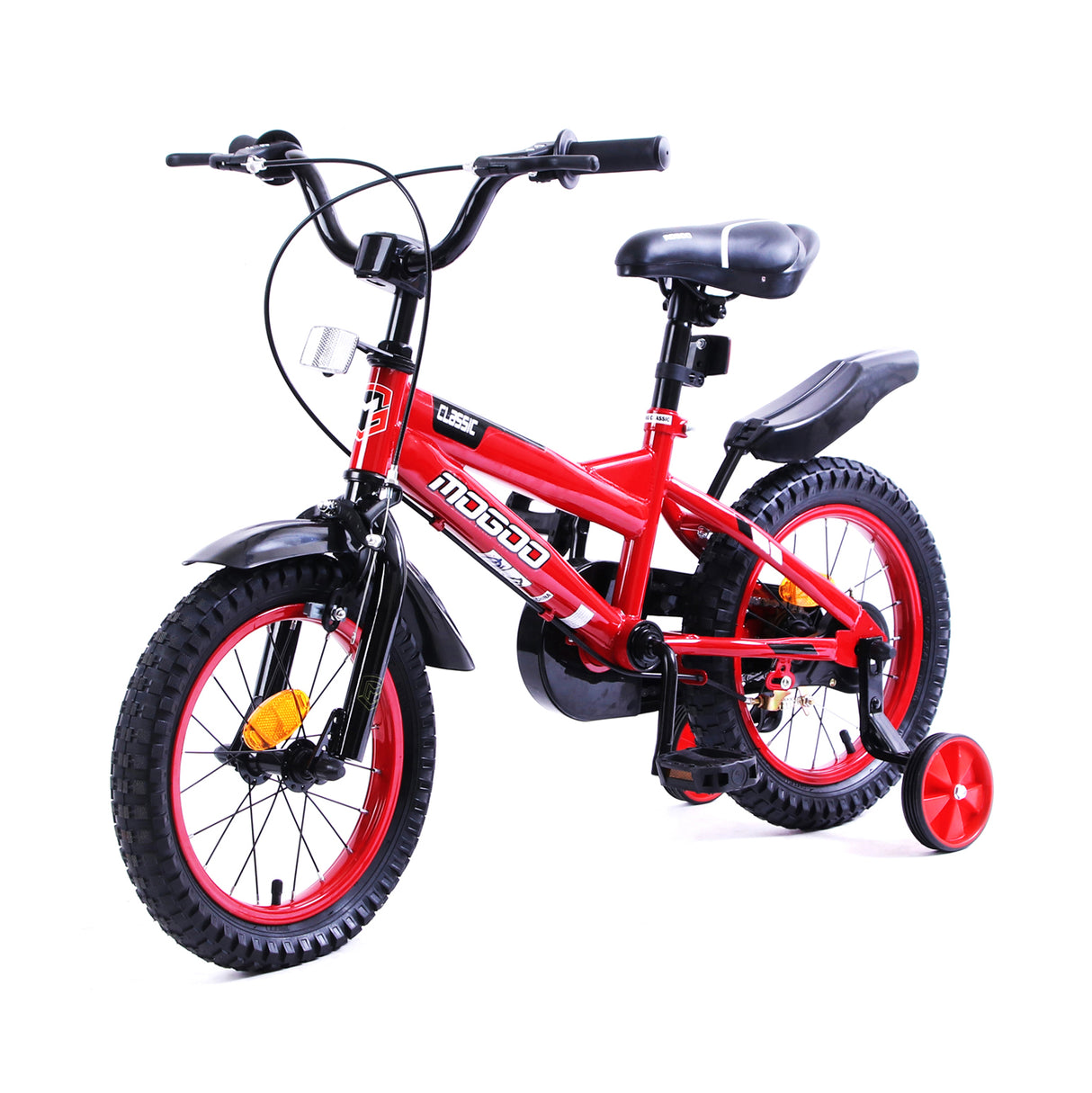 Mogoo Classic 14" Kids Bike