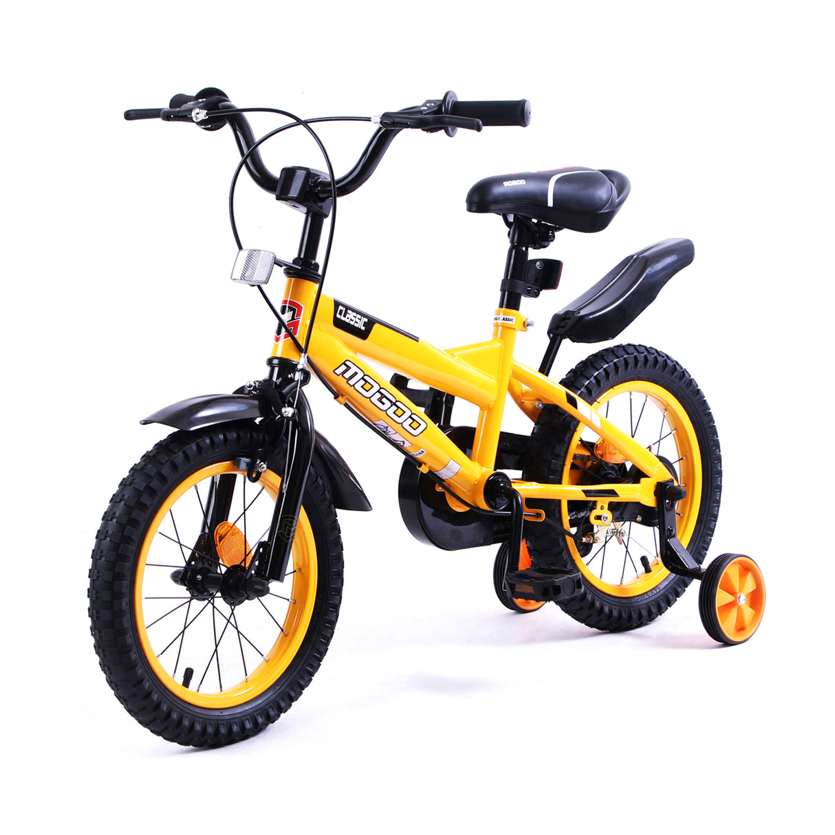 Mogoo Classic 14" Kids Bike