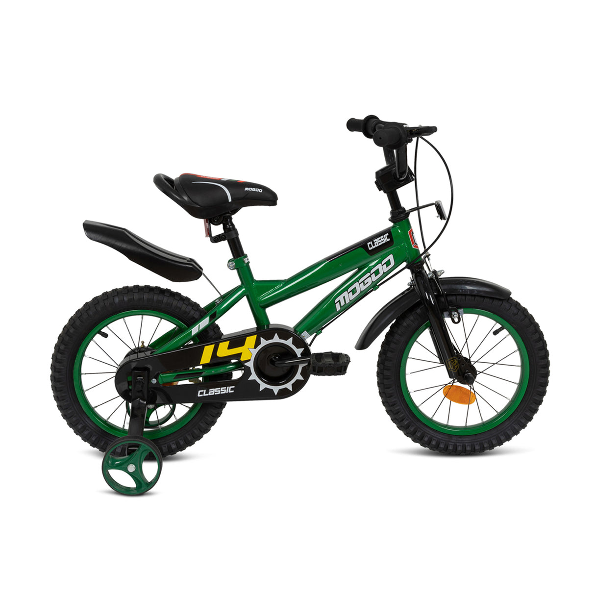 Mogoo Classic 14" Kids Bike