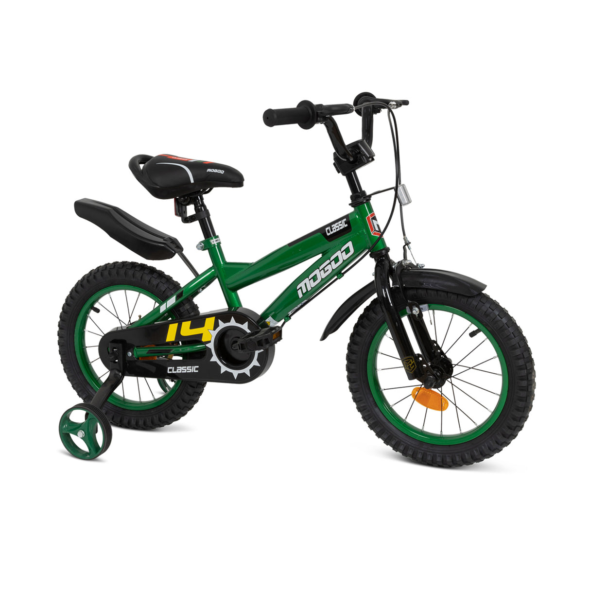 Mogoo Classic 14" Kids Bike