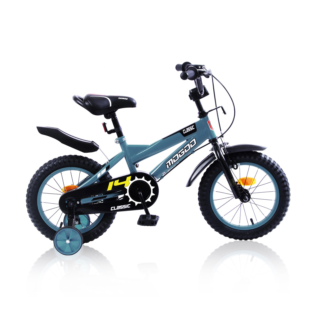 Mogoo Classic 14" Kids Bike