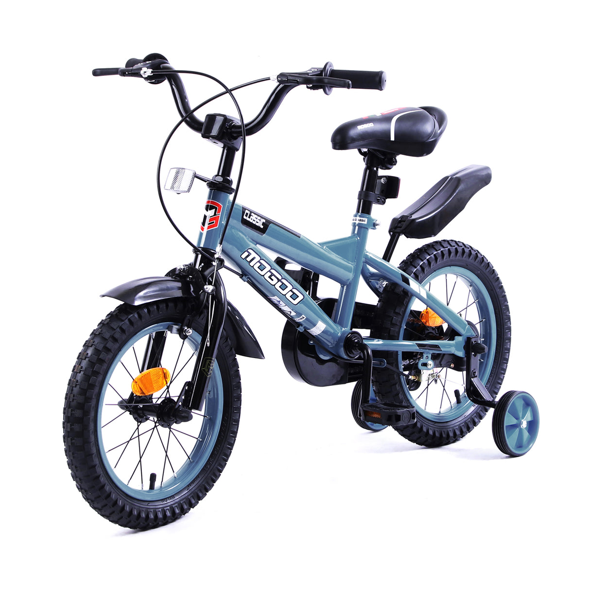 Mogoo Classic 14" Kids Bike