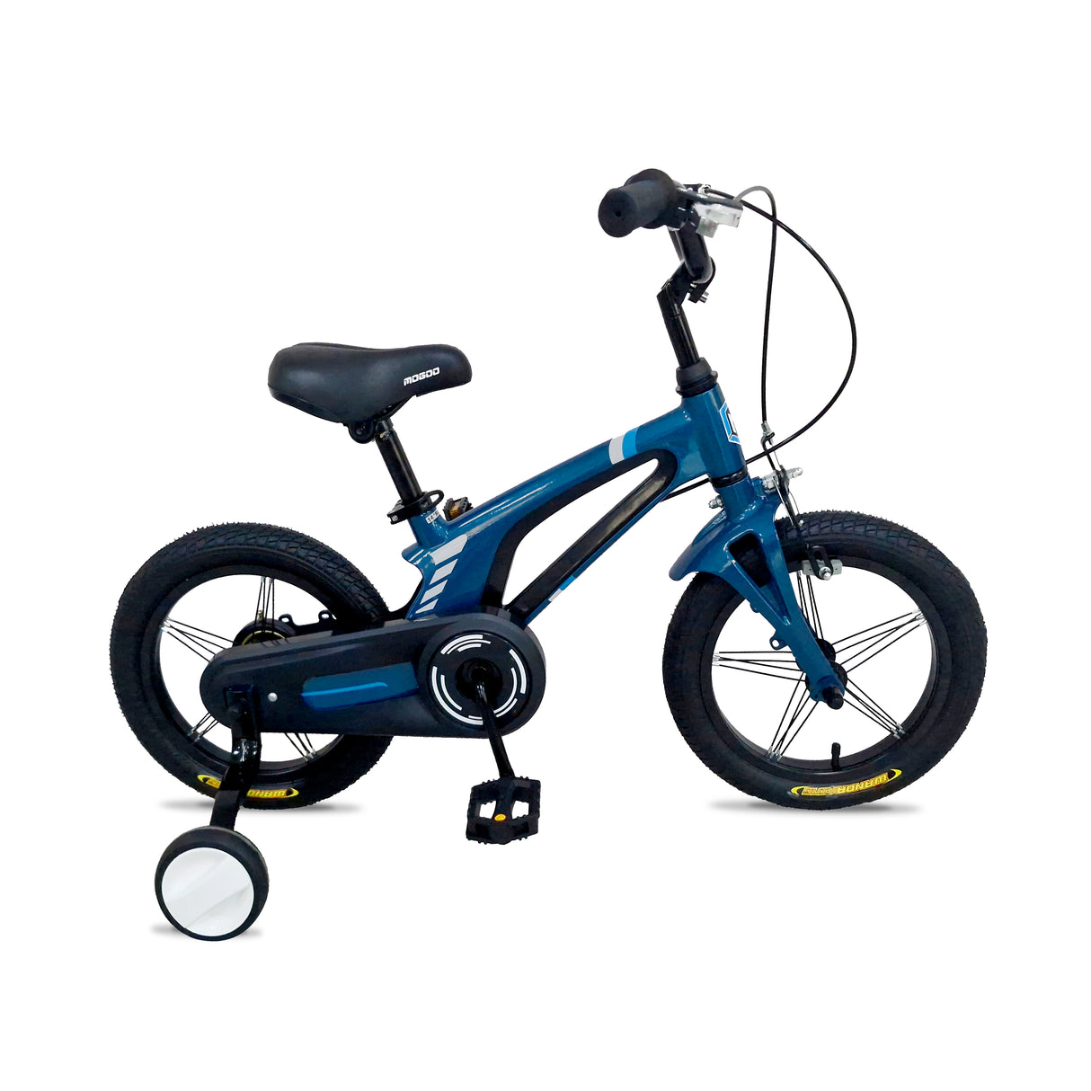 Mogoo Ranger 14" Kids Magnesium Bike
