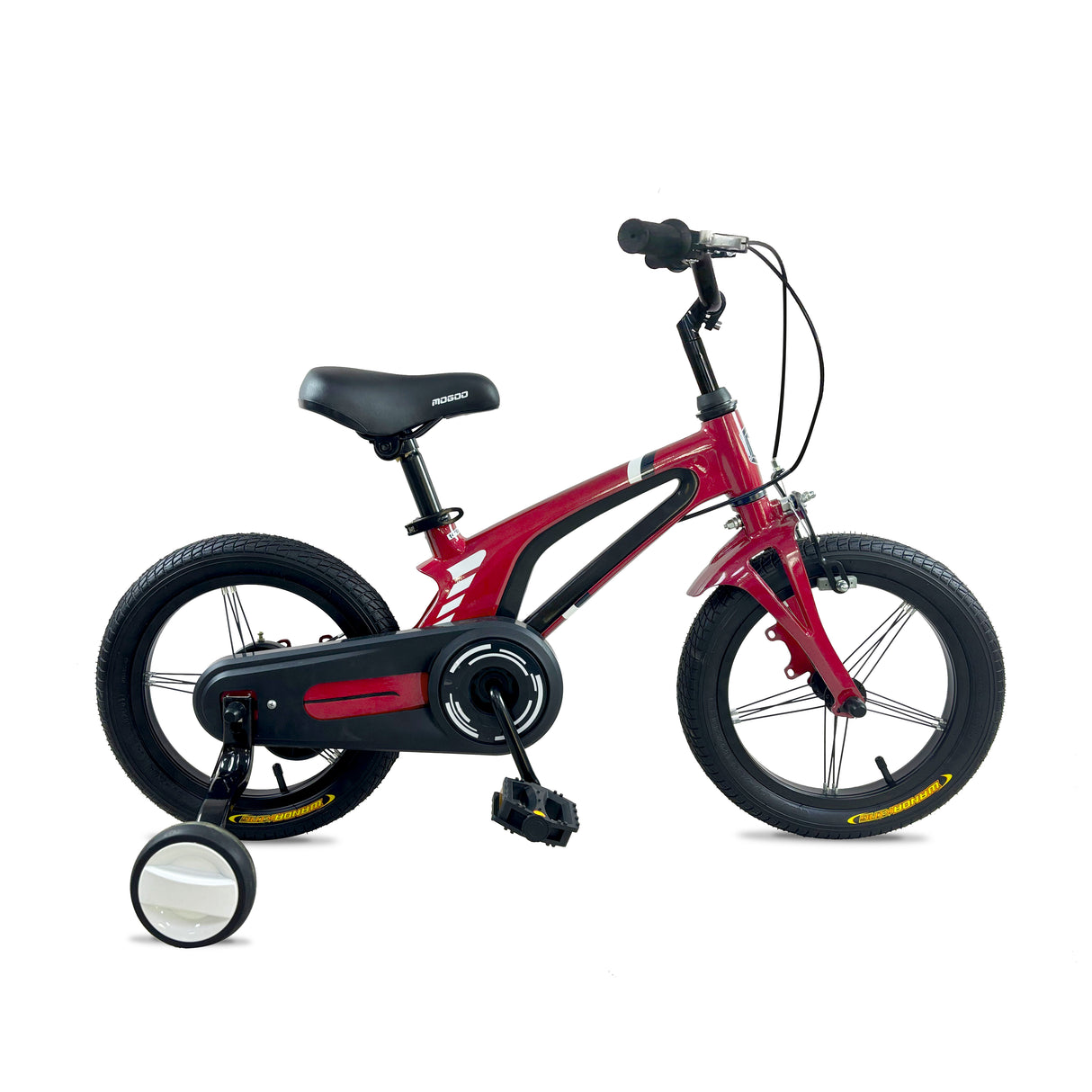 Mogoo Ranger 14" Kids Magnesium Bike