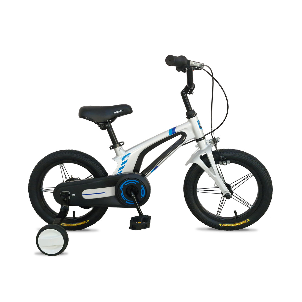 Mogoo Ranger 14" Kids Magnesium Bike