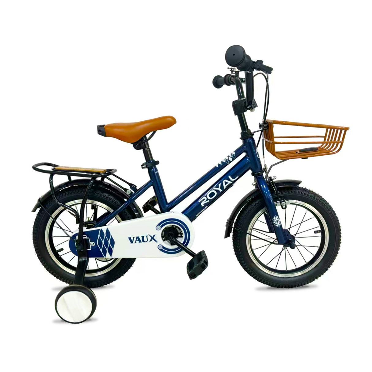 Vaux Royal 16" Kids Bike