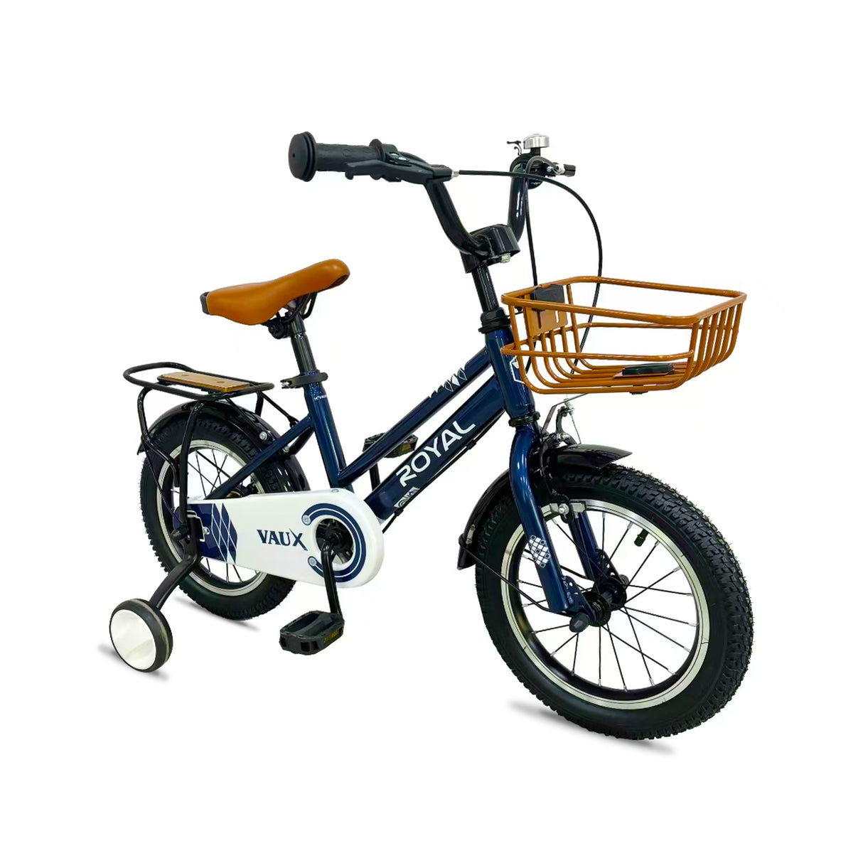 Vaux Royal 16" Kids Bike