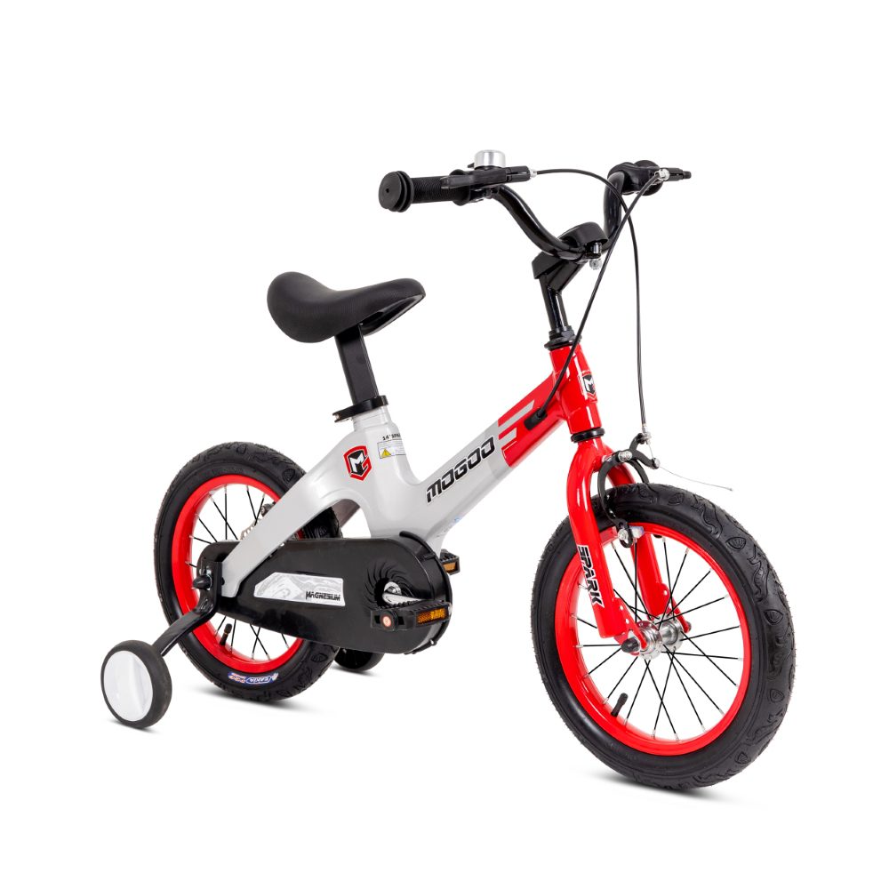 Mogoo Spark 12" Kids Magnesium Bike