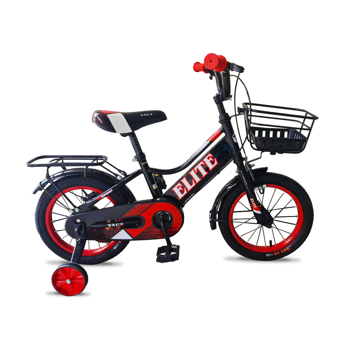 Vaux Elite 14" Kids Bike