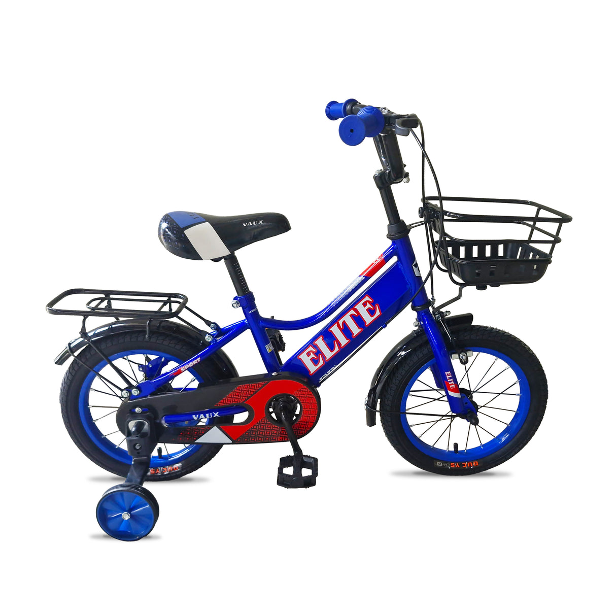 Vaux Elite 14" Kids Bike
