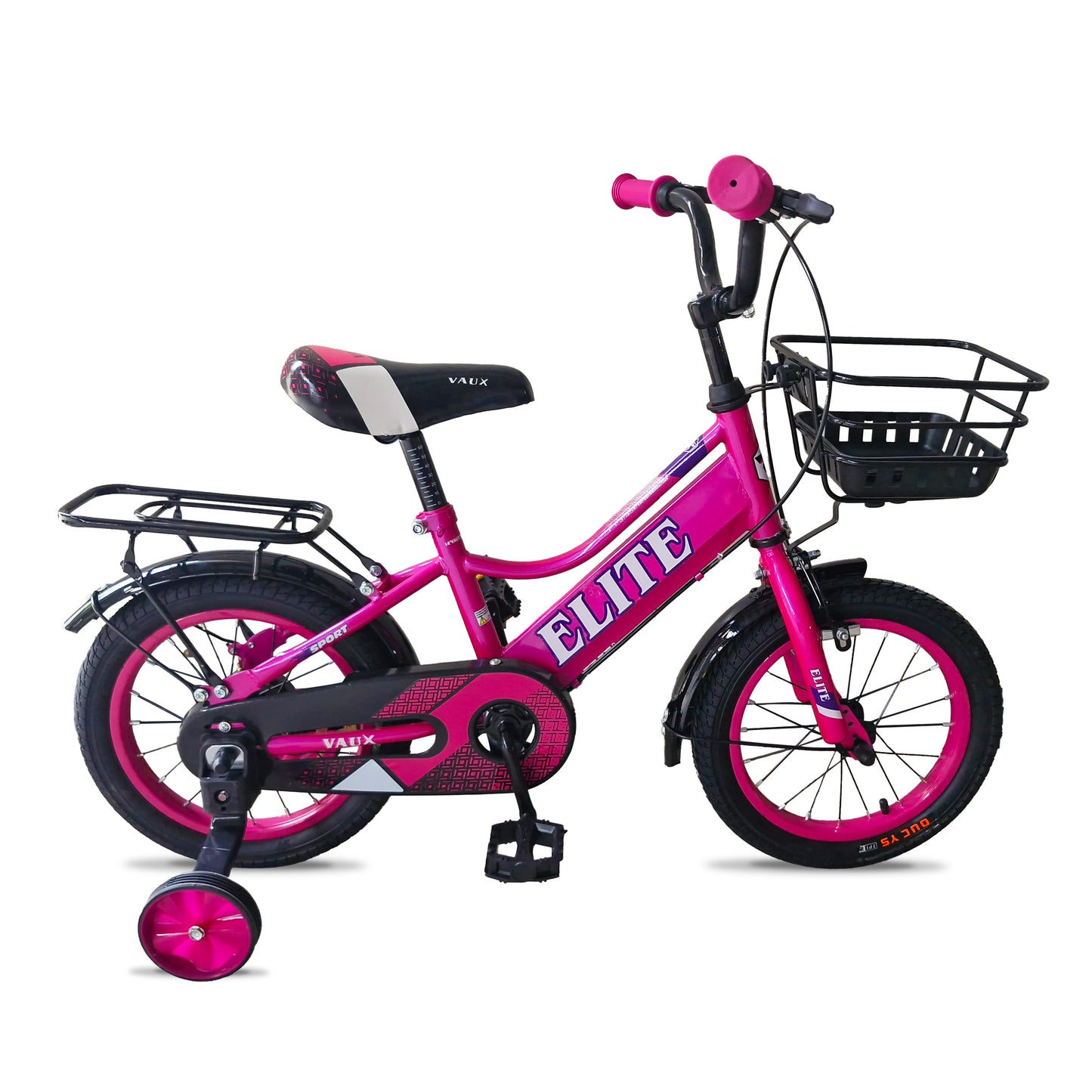 Vaux Elite 16" Kids Bike