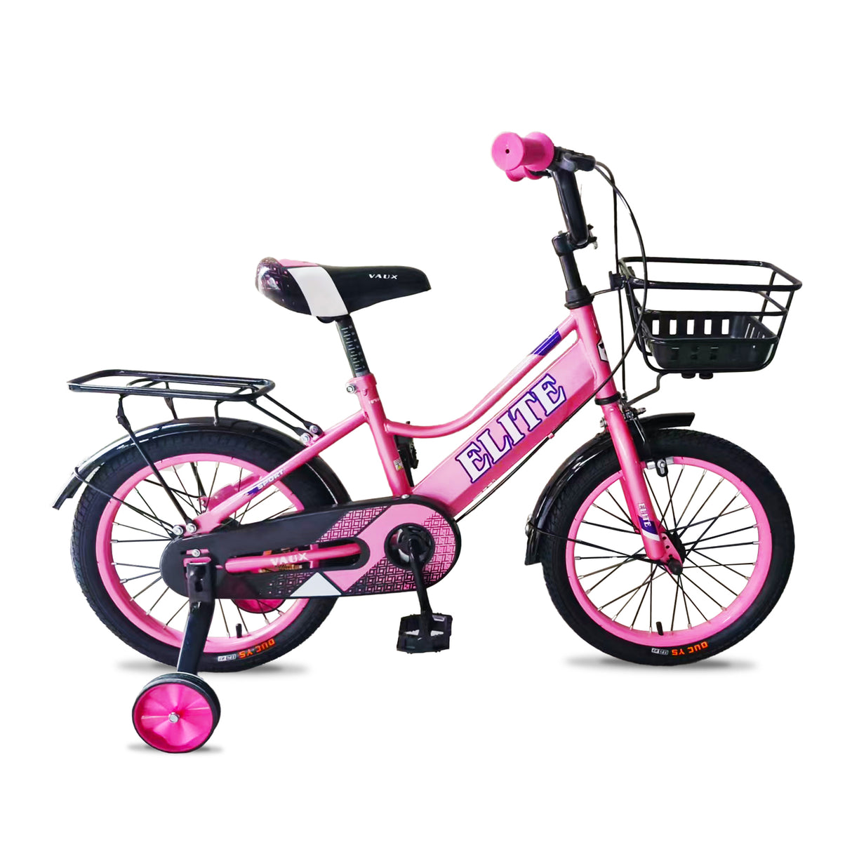 Vaux Elite 14" Kids Bike
