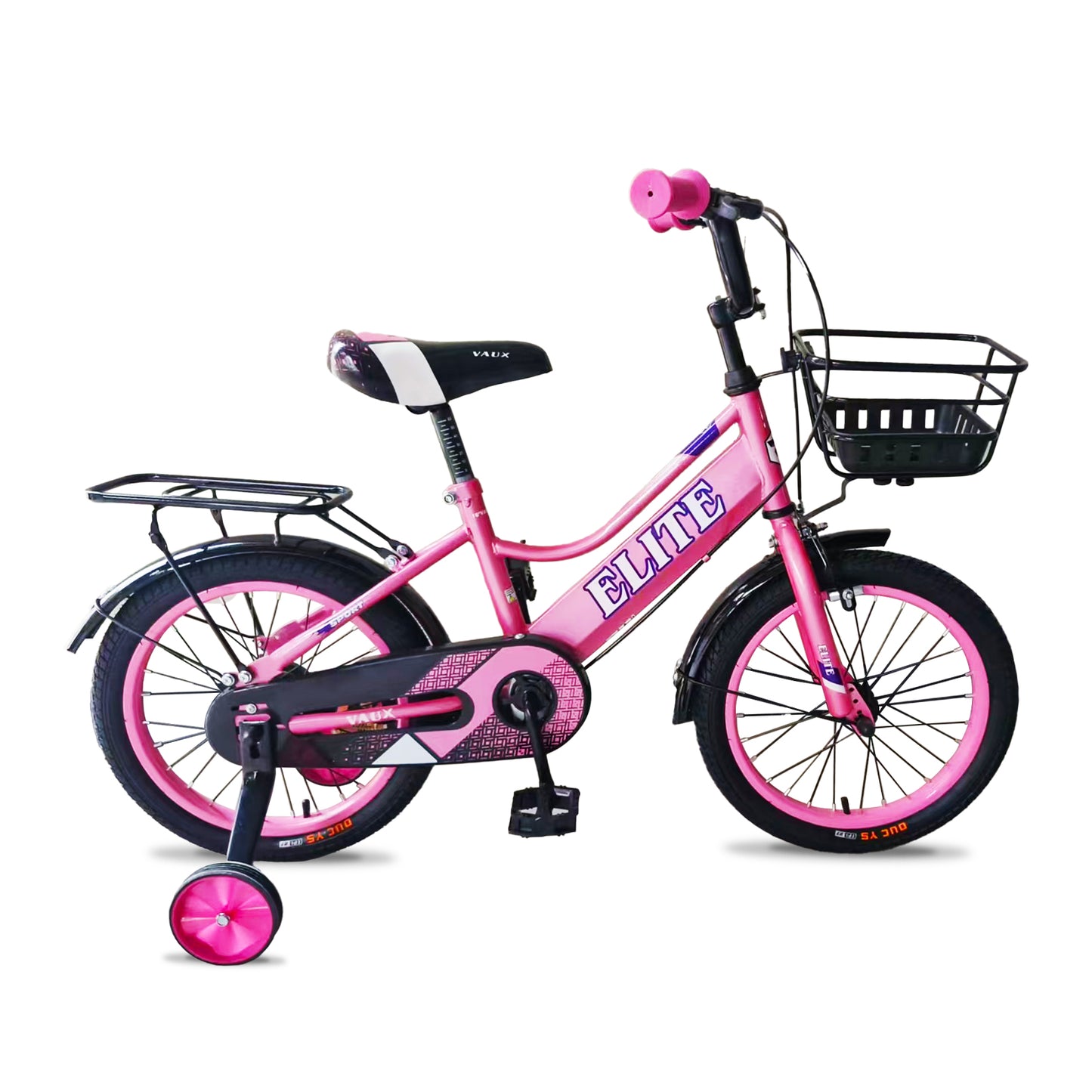 Vaux Elite 16" Kids Bike