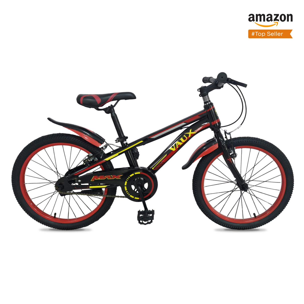 Vaux Max 20" Kids Bike