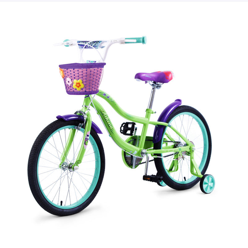 Mogoo Athena 20" Kids Bike