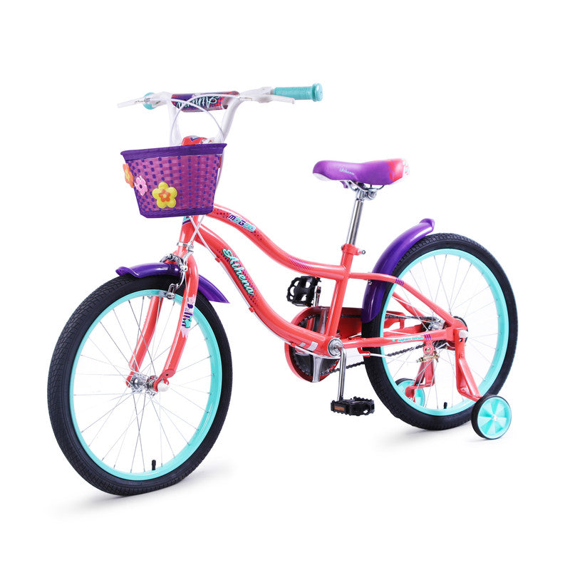 Mogoo Athena 16" Kids Bike