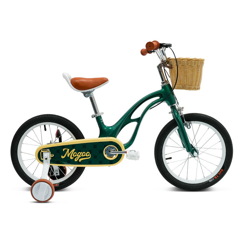 Mogoo Flyer 16" Kids Bike