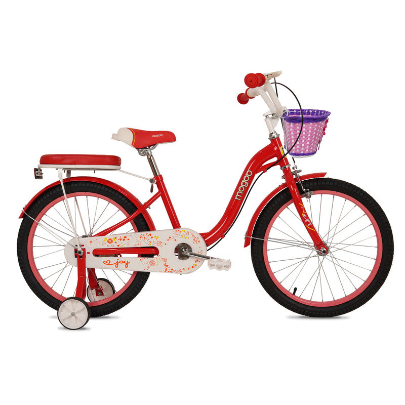 Mogoo Joy 20" Girls Bike