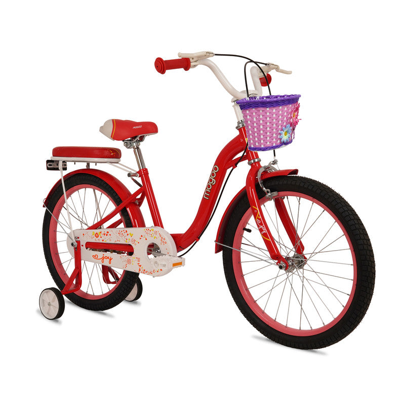 Mogoo Joy 20" Girls Bike