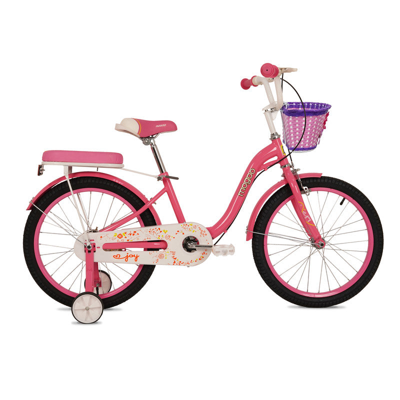 Mogoo Joy 20" Girls Bike
