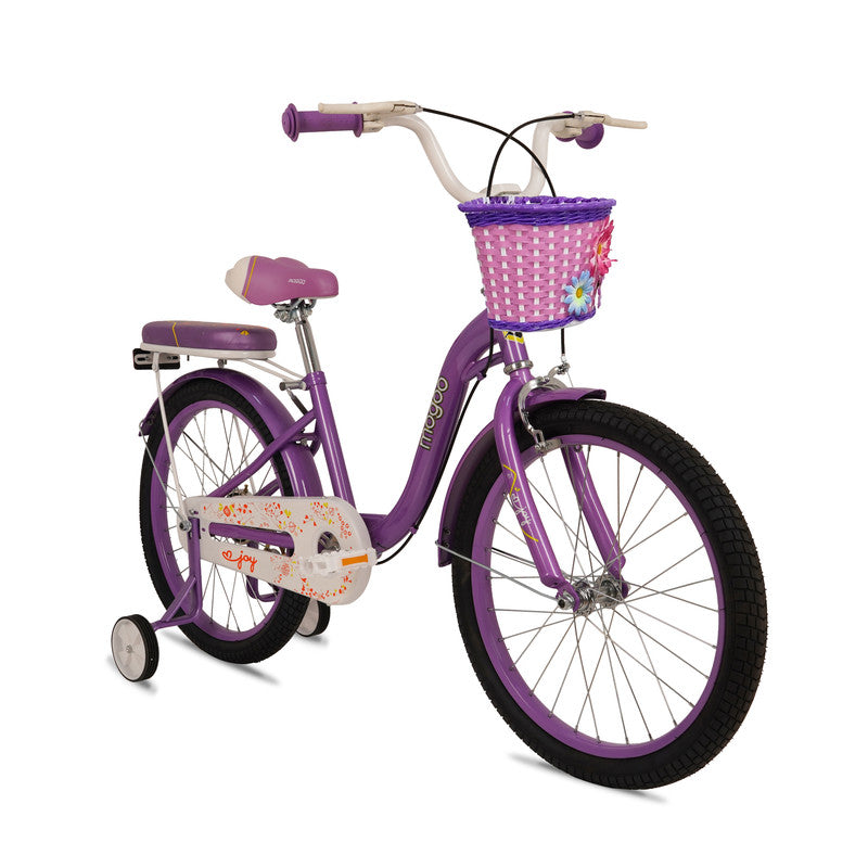Mogoo Joy 20" Girls Bike