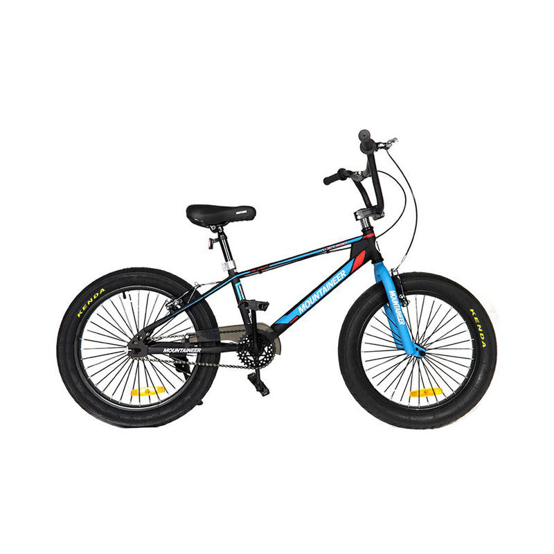 Mogoo Mountaineer 16" Kids Bike