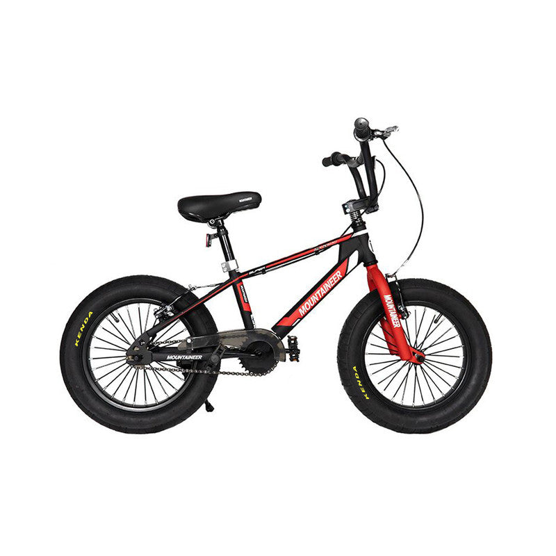 Mogoo Mountaineer 16" Kids Bike