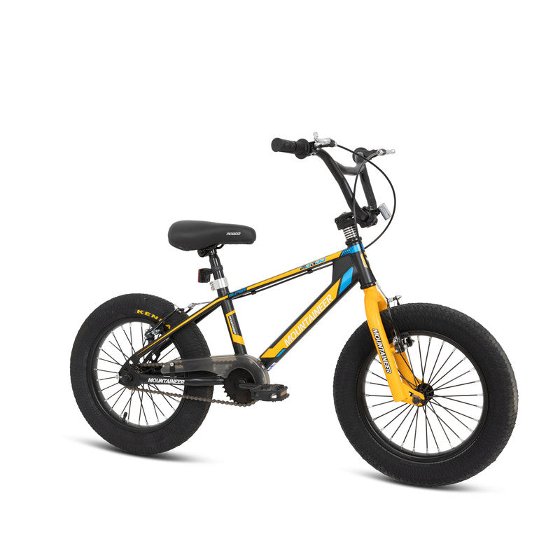 Mogoo Mountaineer 16" Kids Bike