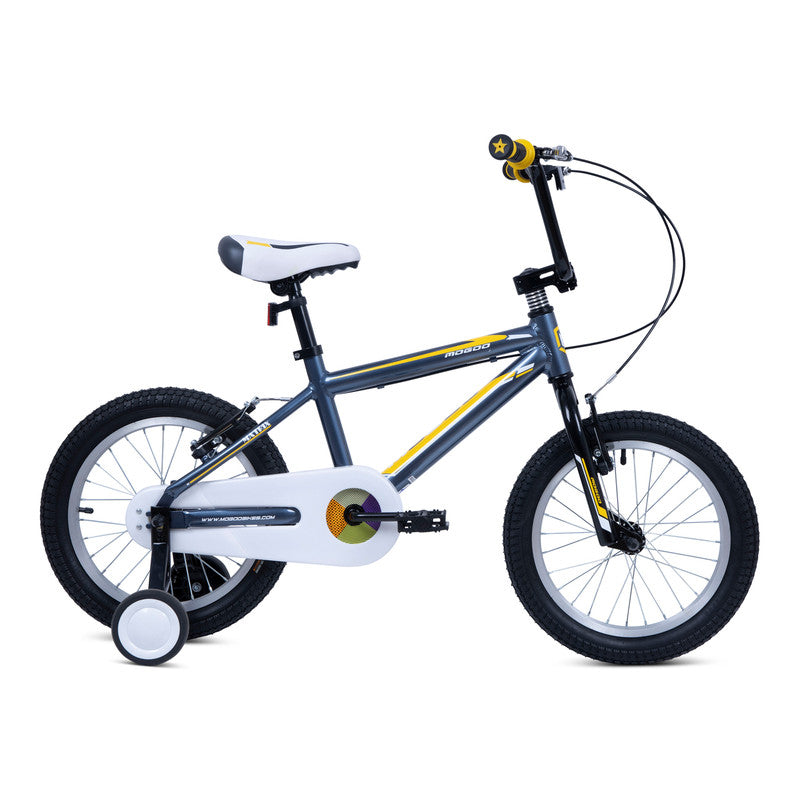 Mogoo Matrix Alloy 16" Kids Bike