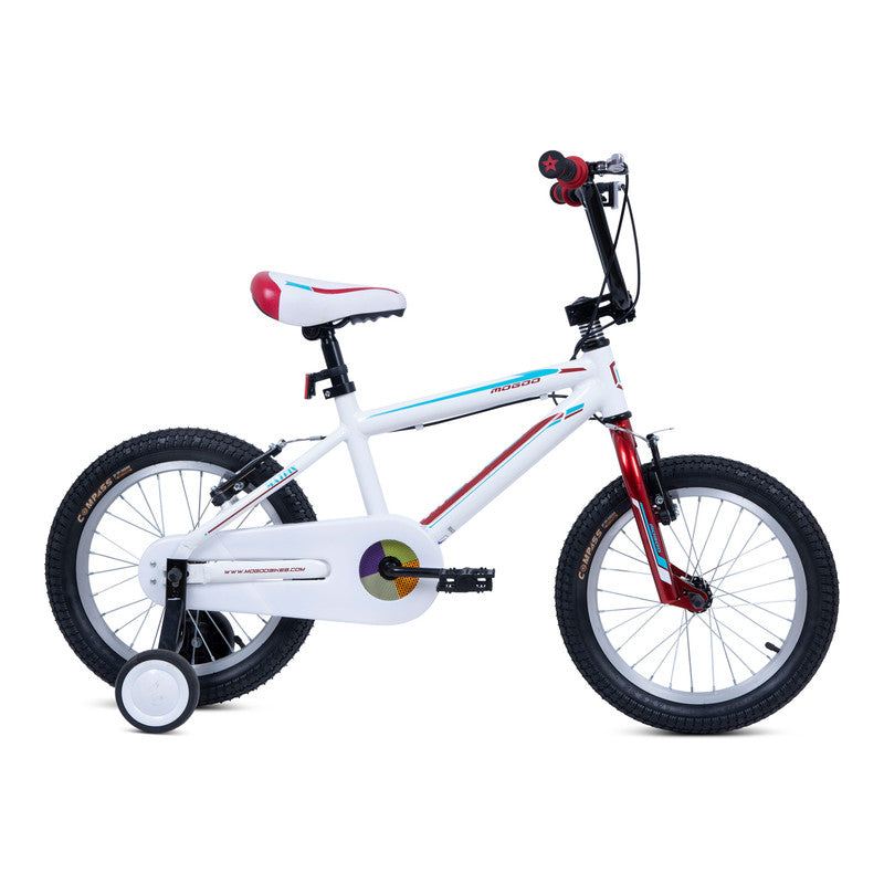 Mogoo Matrix Alloy 16" Kids Bike